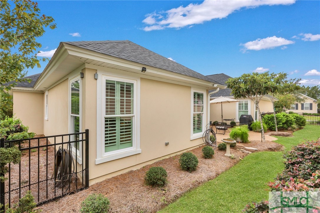 120 Sullivan Place Pooler, GA 31322 - Photo 46 of 50