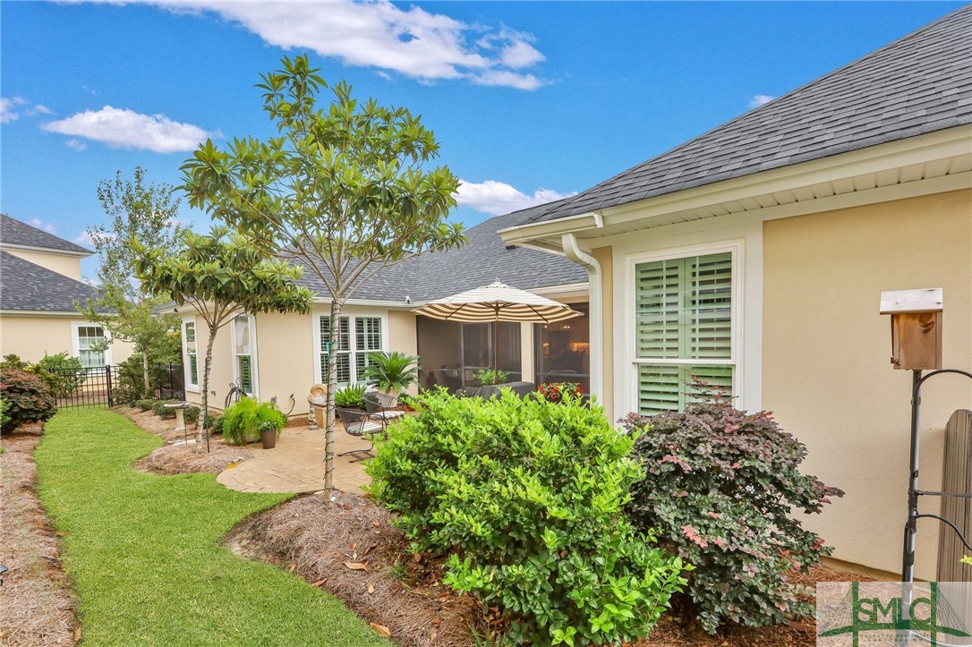 120 Sullivan Place Pooler, GA 31322 - Photo 47 of 50