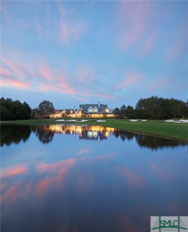 120 Sullivan Place Pooler, GA 31322 - Photo 48 of 50