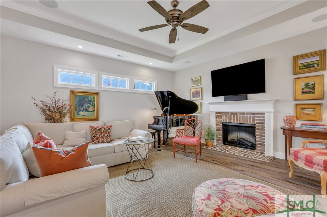 120 Sullivan Place Pooler, GA 31322 - Photo 6 of 50