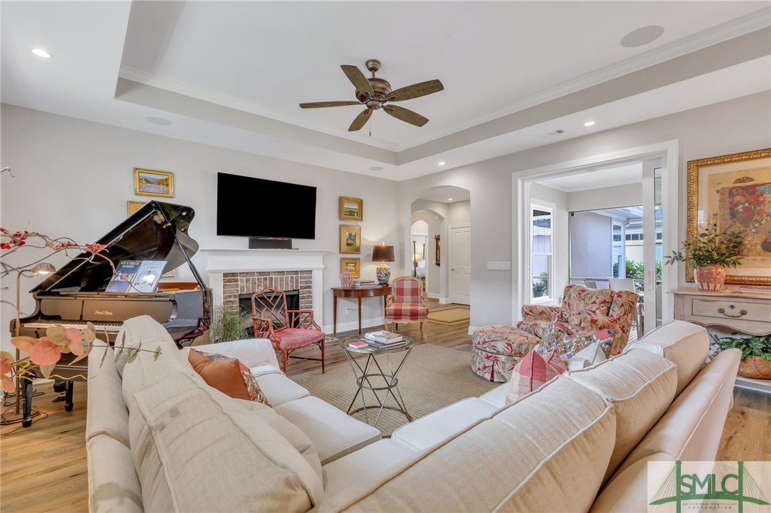 120 Sullivan Place Pooler, GA 31322 - Photo 7 of 50