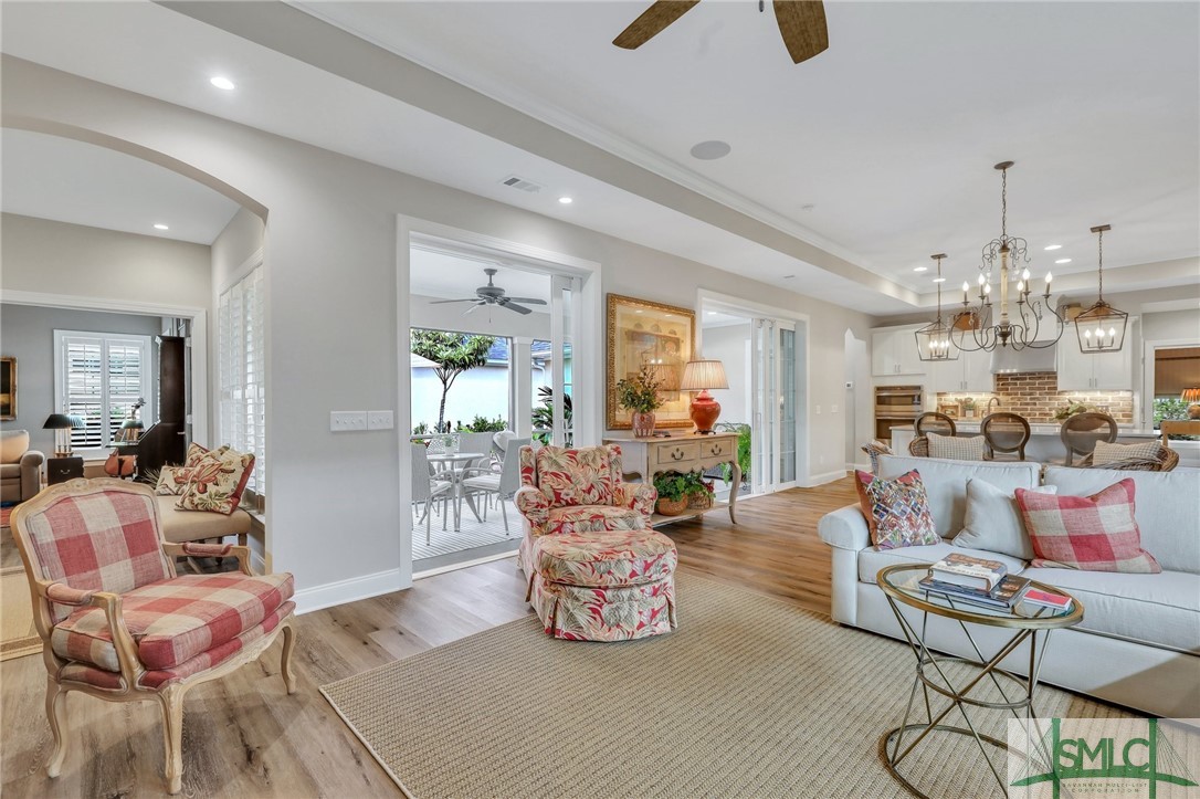 120 Sullivan Place Pooler, GA 31322 - Photo 8 of 50