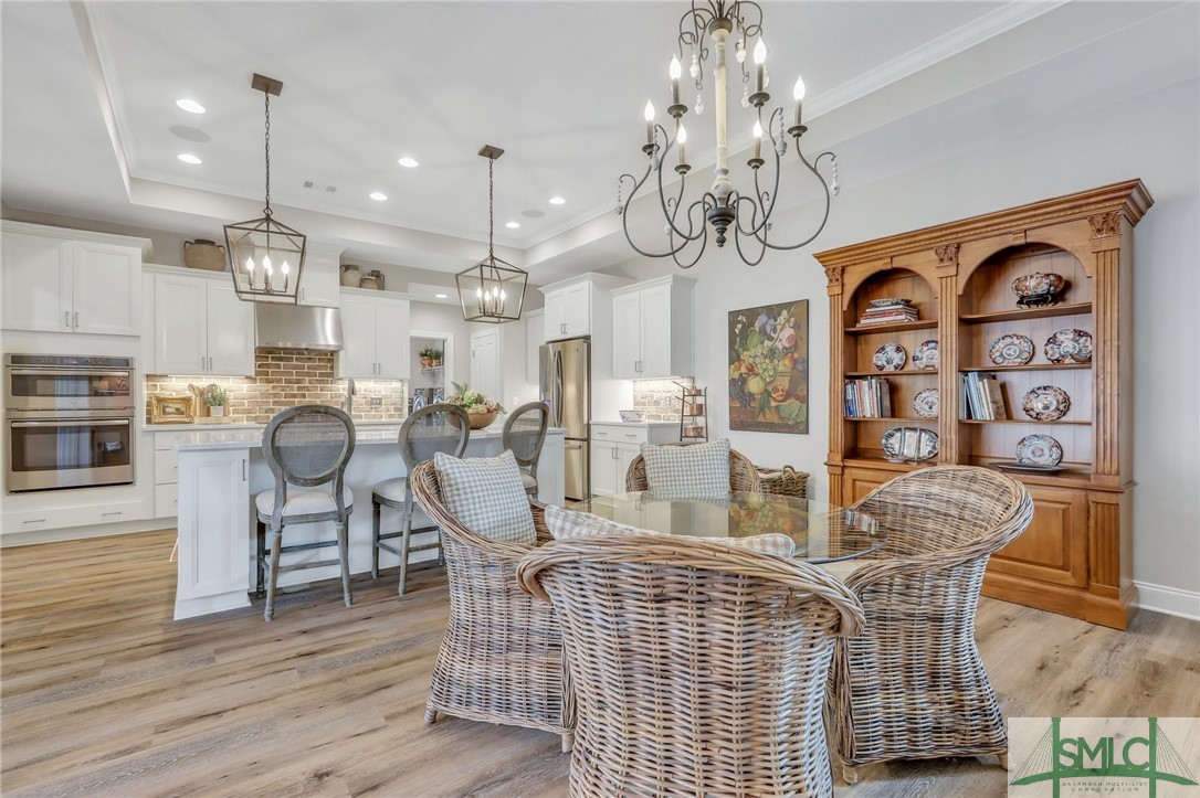 120 Sullivan Place Pooler, GA 31322 - Photo 9 of 50