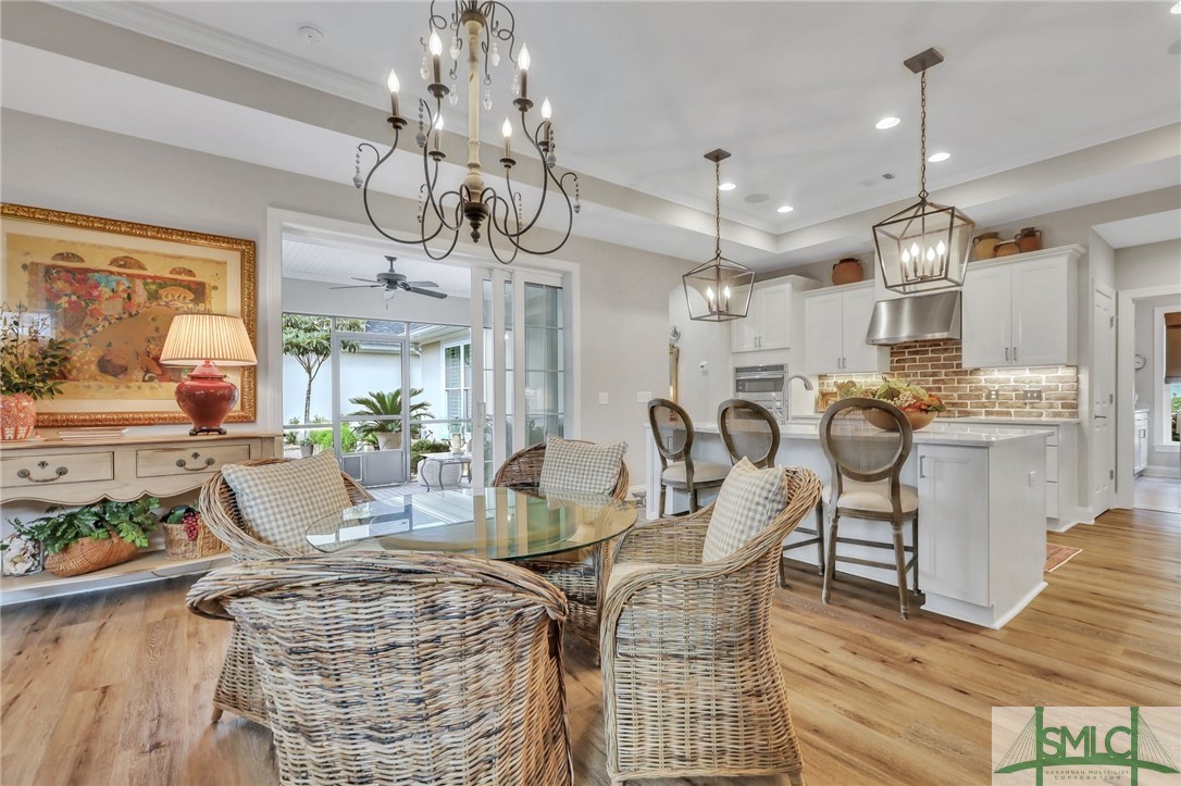 120 Sullivan Place Pooler, GA 31322 - Photo 10 of 50