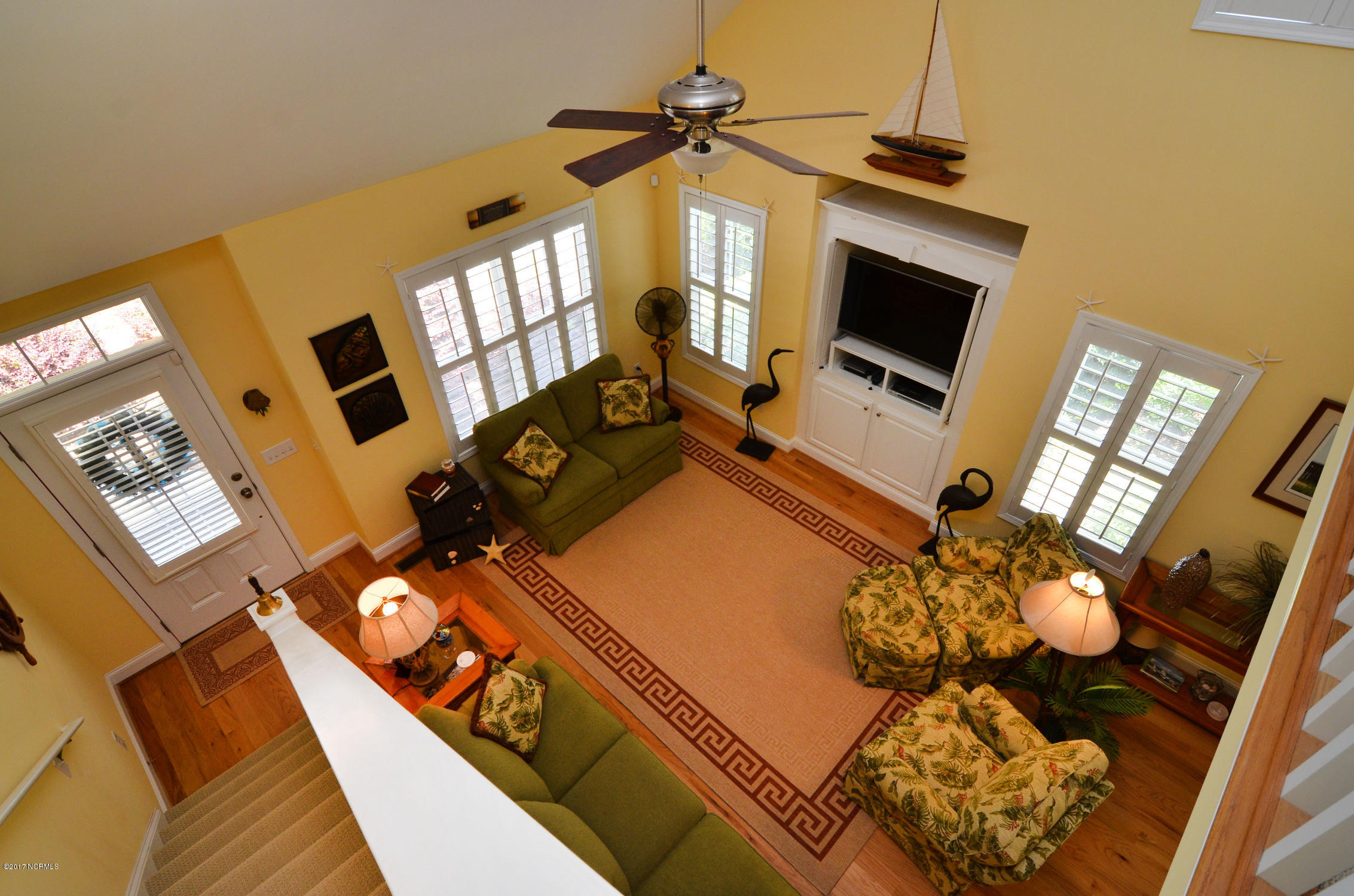 1083 Indigo Branch Road Southwest Supply, NC 28462 - Photo 3 of 36 Living Room