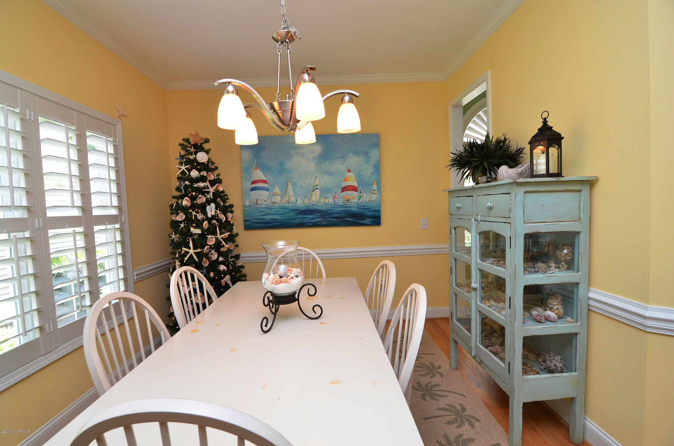 1083 Indigo Branch Road Southwest Supply, NC 28462 - Photo 5 of 36 Dining