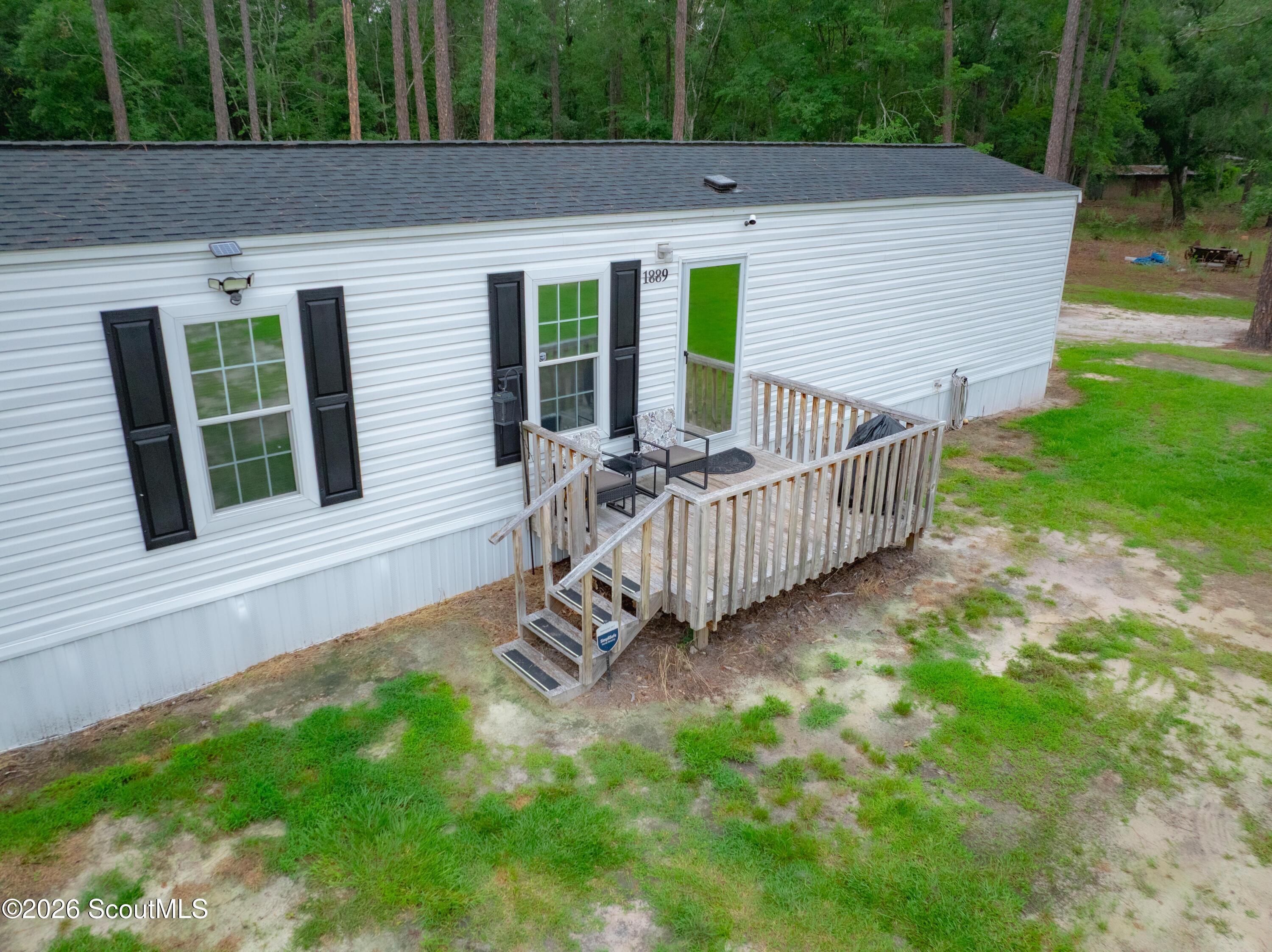 1889 McDonald Road Waycross, GA 31503 - Photo 7 of 26