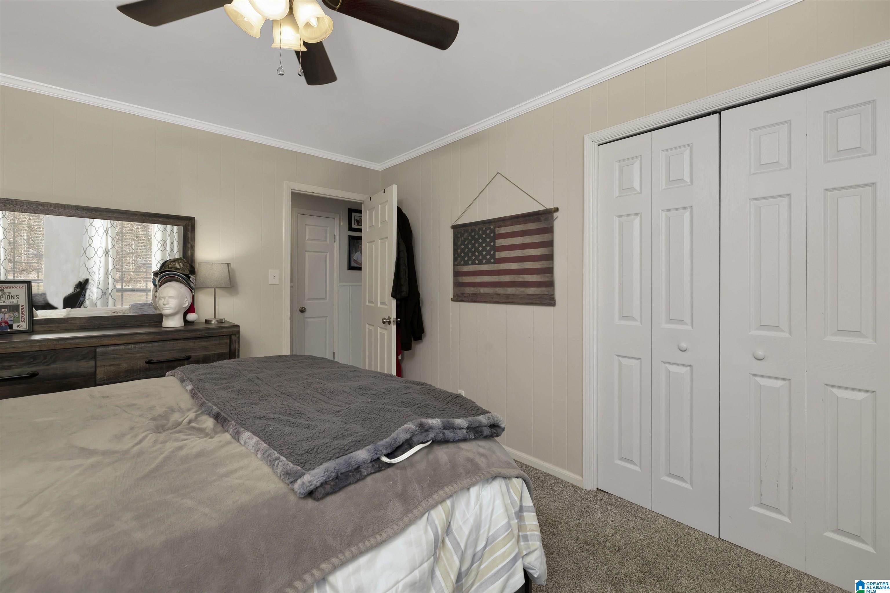 300 Ole Mill Road Trussville, AL 35173 - Photo 30 of 55
