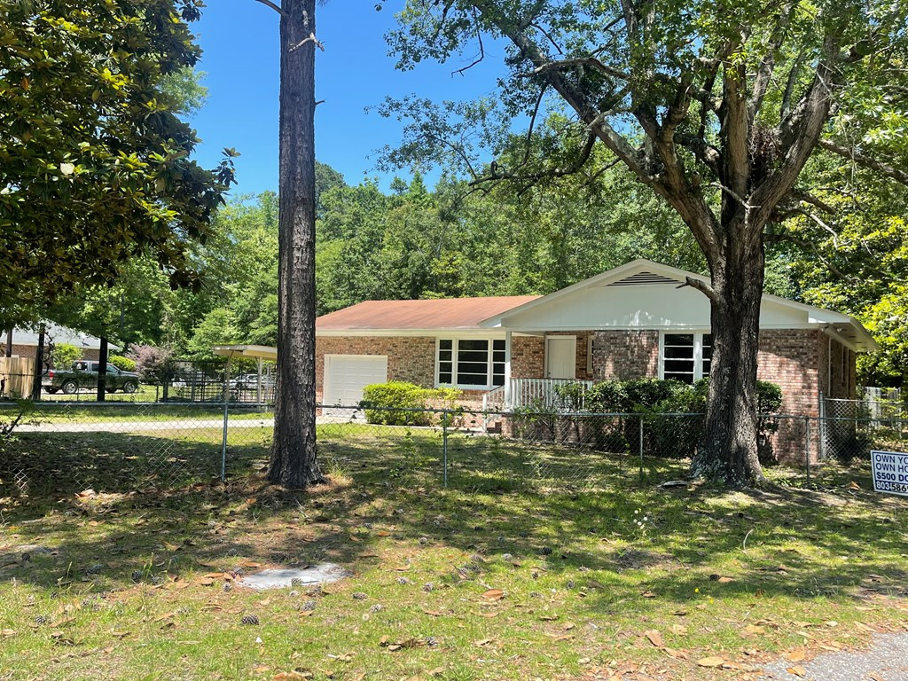 1395 Airport Road Sumter, SC 29153 - Photo 8 of 47