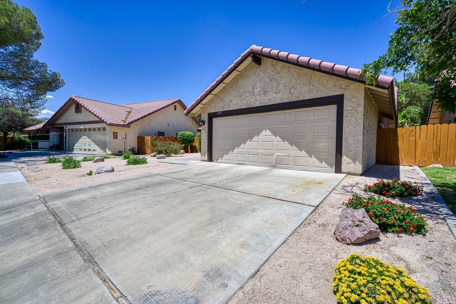 430 Mt Shasta Circle Ridgecrest, CA 93555 - Photo 3 of 28