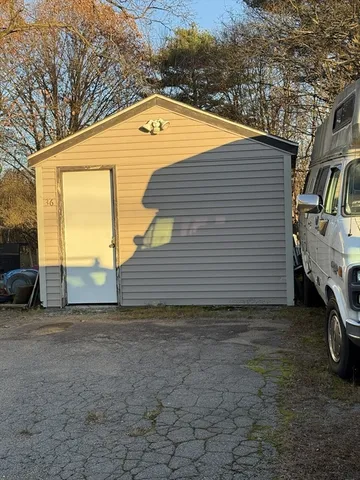 $649,000 | 36 Jefferson Street, North Attleboro, MA 02760