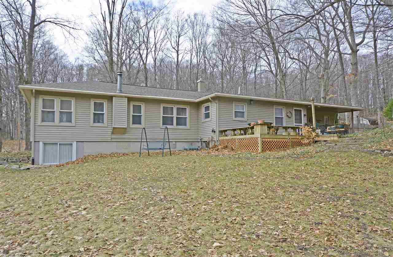 1825 Nichols Road Beulah, MI 49617 - Photo 6 of 34 1859268-5.JPG