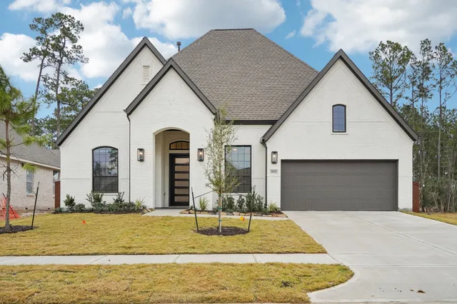 $560,565 | 15727 Hoptree Hts Lane, Conroe, TX 77302