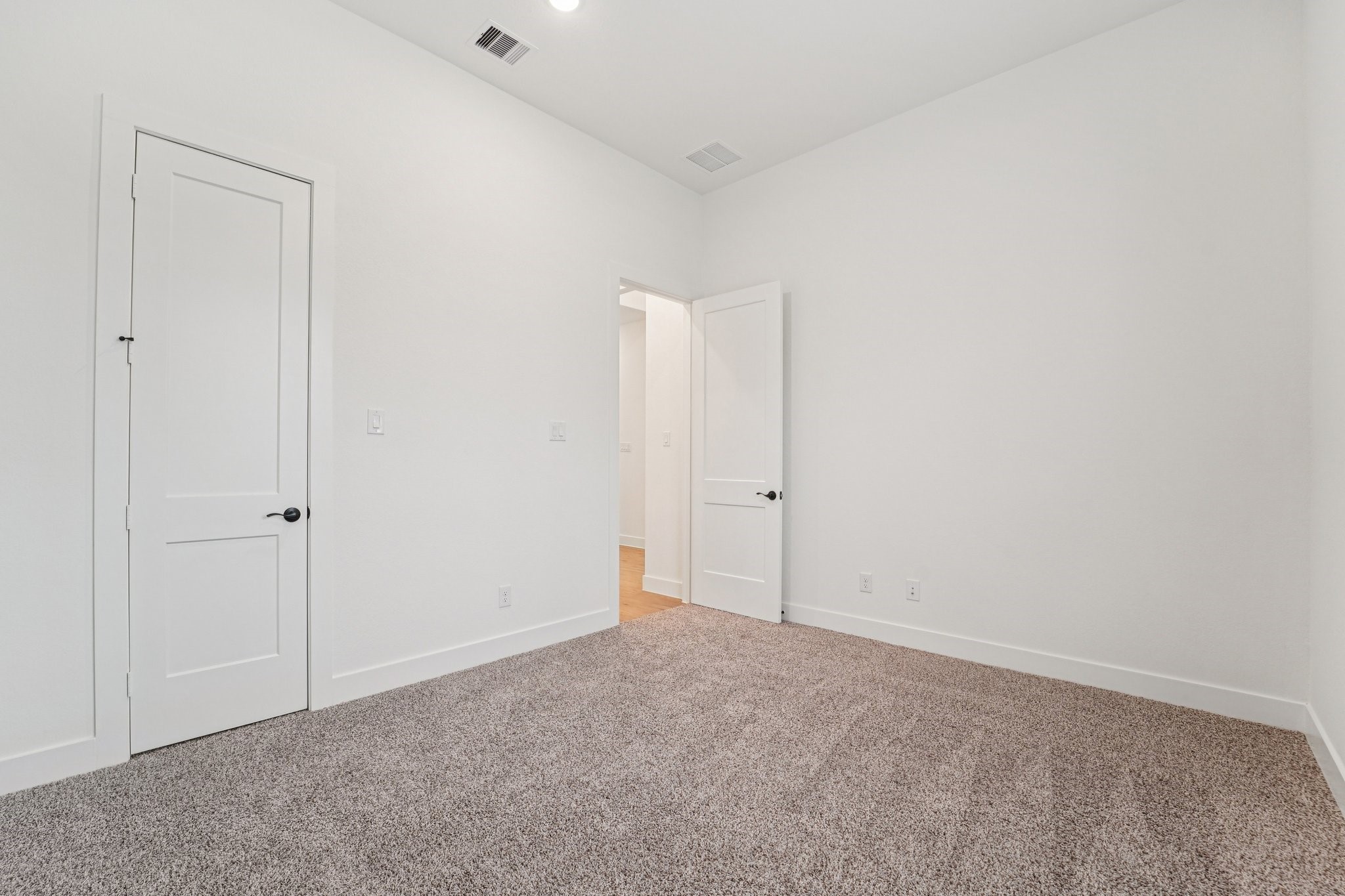 15727 Hoptree Hts Lane Conroe, TX 77302 - Photo 31 of 44 a view of an empty room
