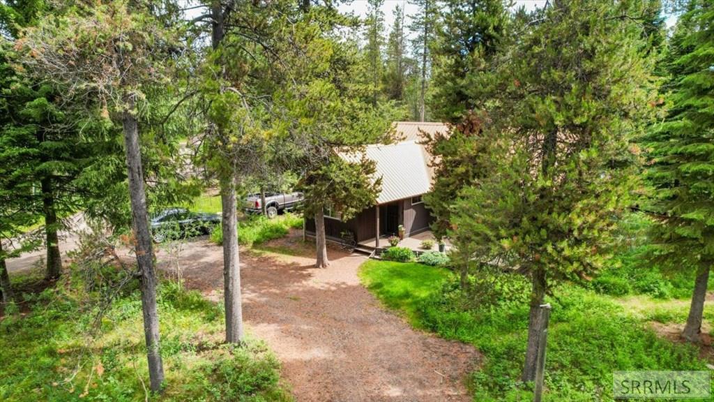 4070 Colt Road Island Park, ID 83429 - Photo 53 of 58