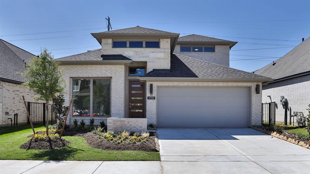 11123 Pale Tipped Way Cypress, TX 77433 - Photo 1 of 19