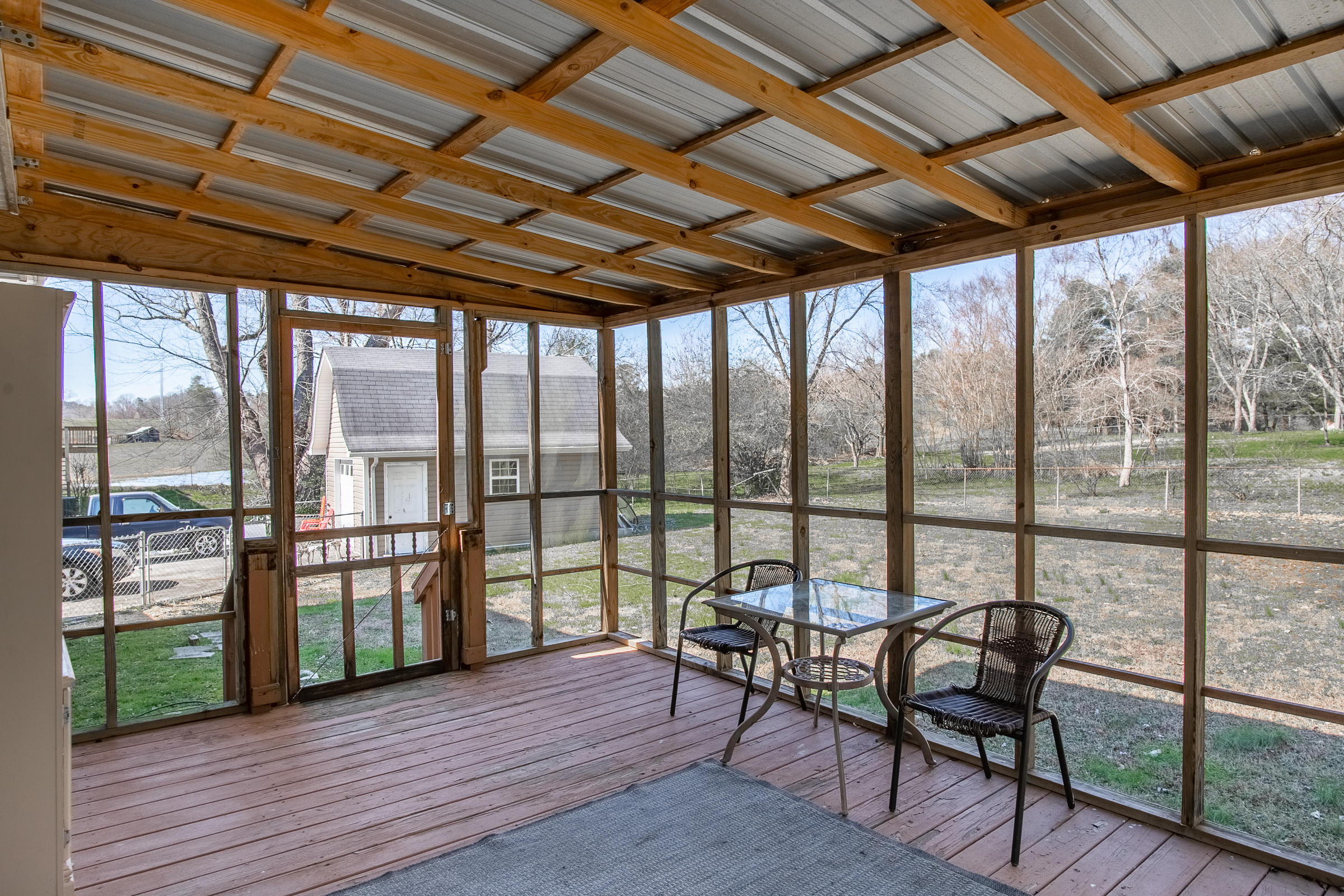 596 West Reed Road LaFayette, GA 30728 - Photo 22 of 25 WReed-20