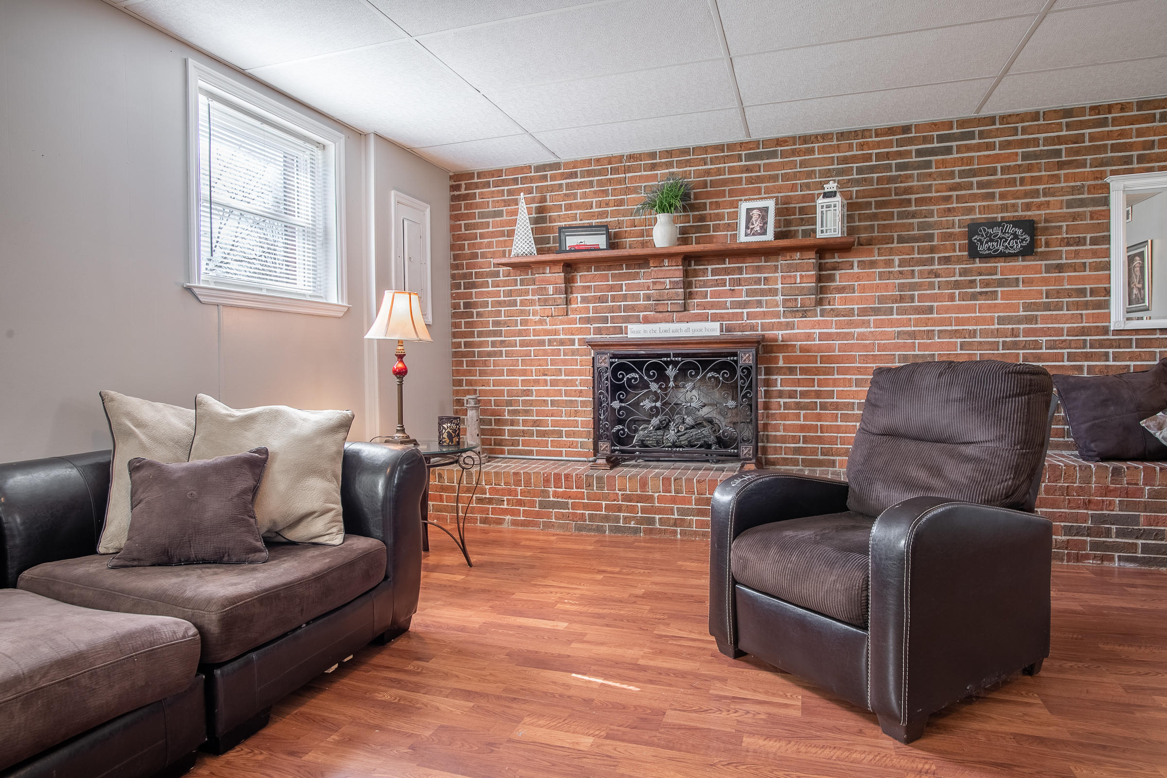 596 West Reed Road LaFayette, GA 30728 - Photo 4 of 25 WReed-16
