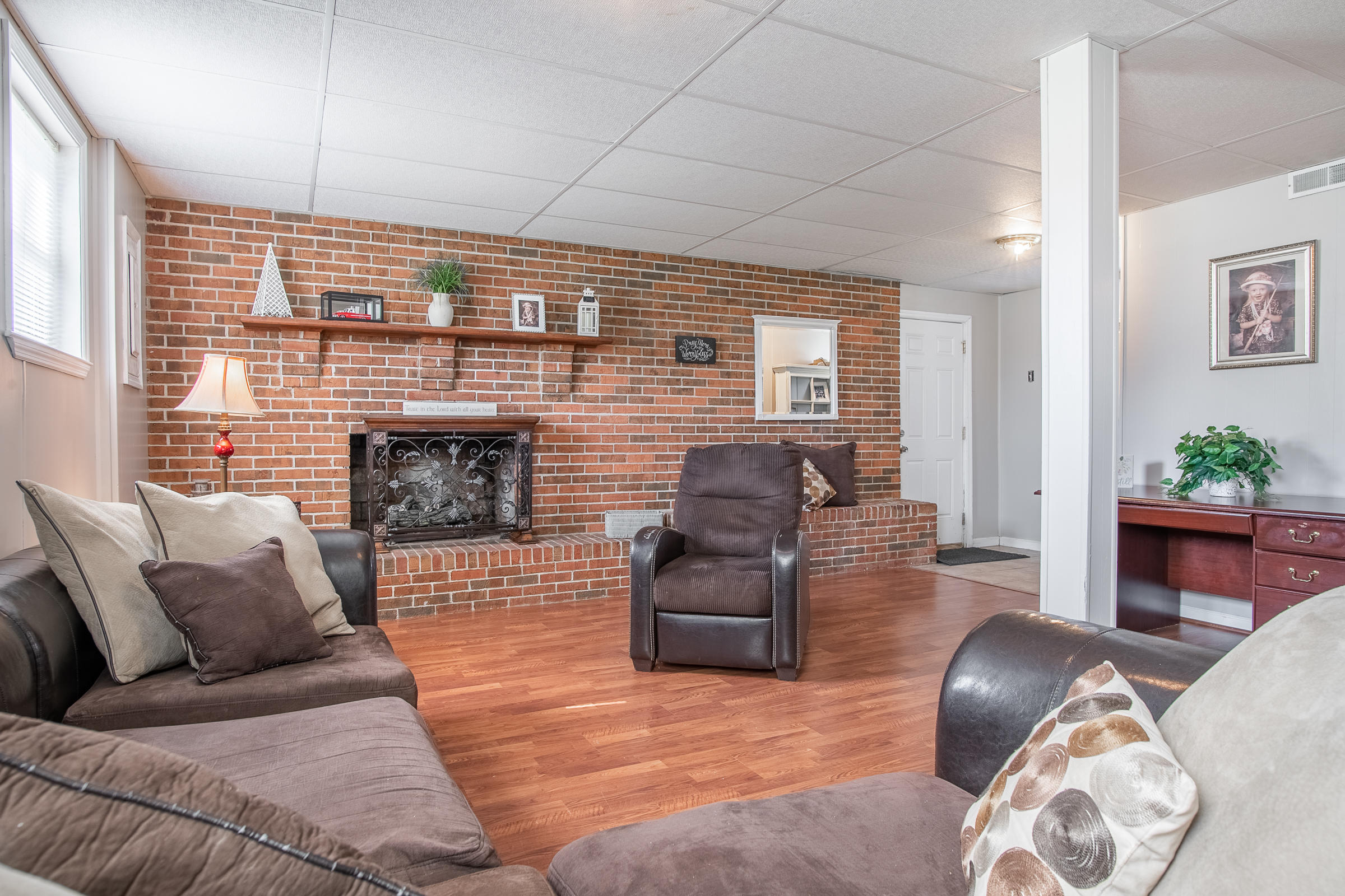596 West Reed Road LaFayette, GA 30728 - Photo 5 of 25 WReed-18
