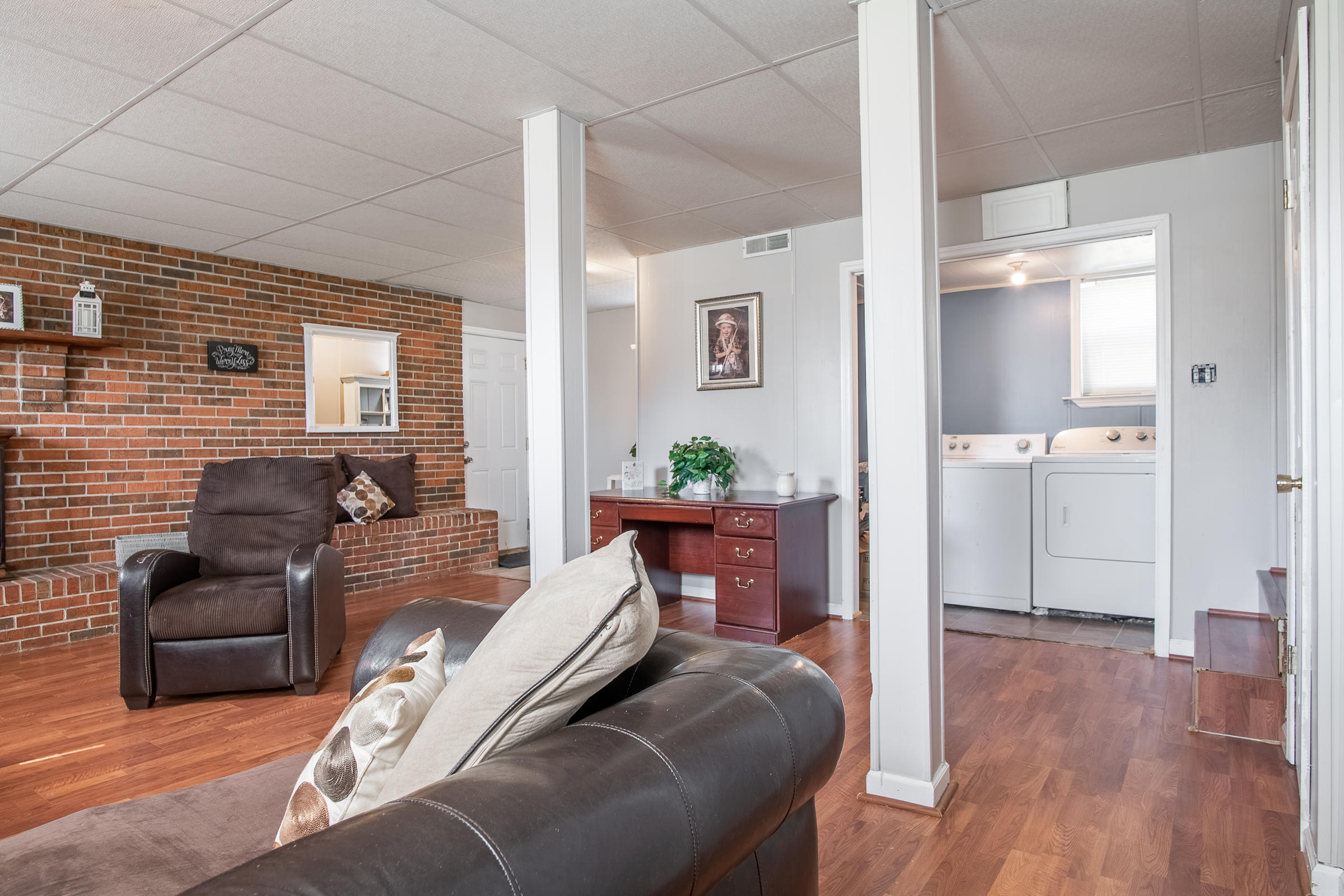 596 West Reed Road LaFayette, GA 30728 - Photo 7 of 25 WReed-17