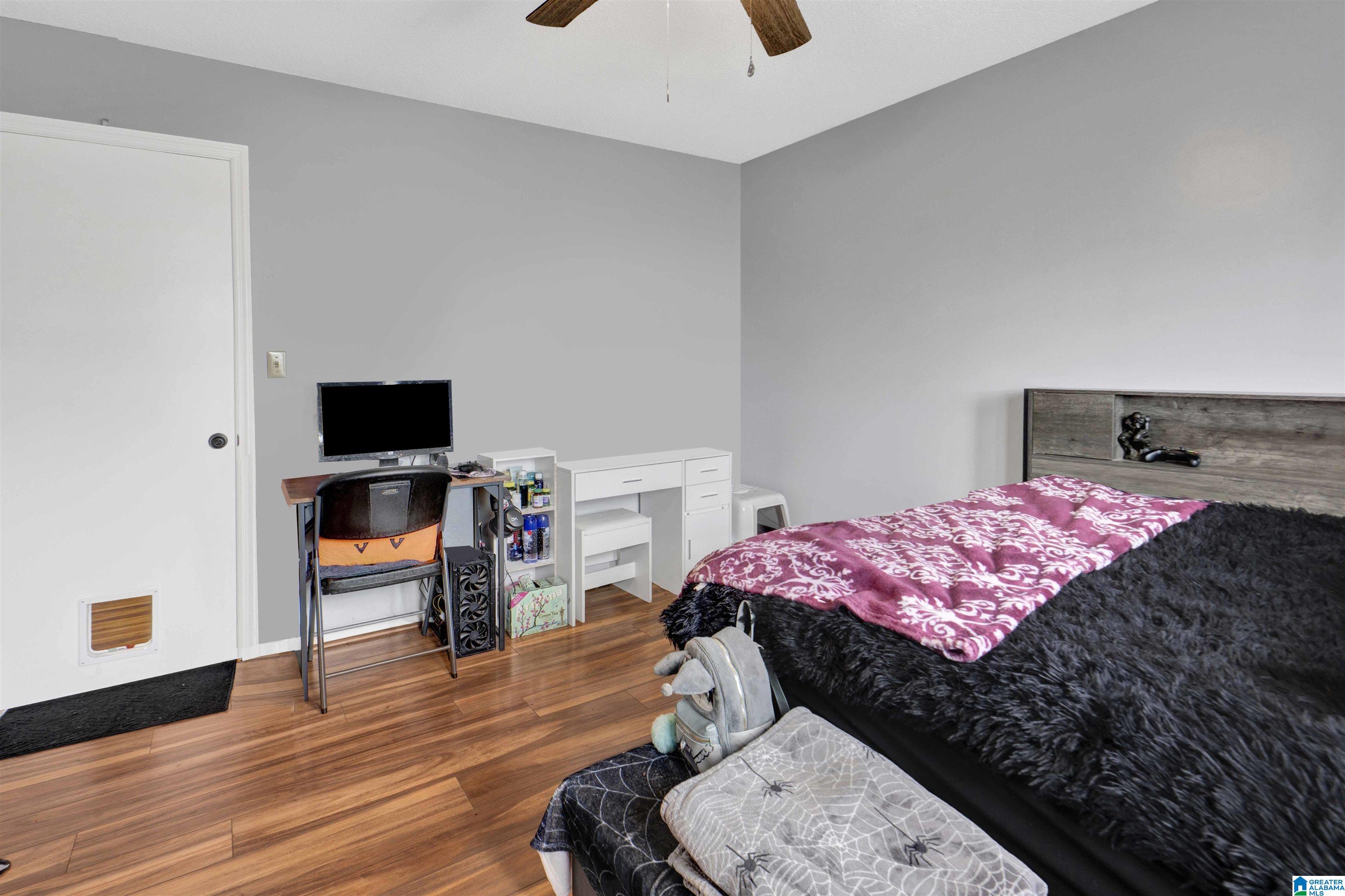 611 Dennis Street Clanton, AL 35045 - Photo 22 of 32