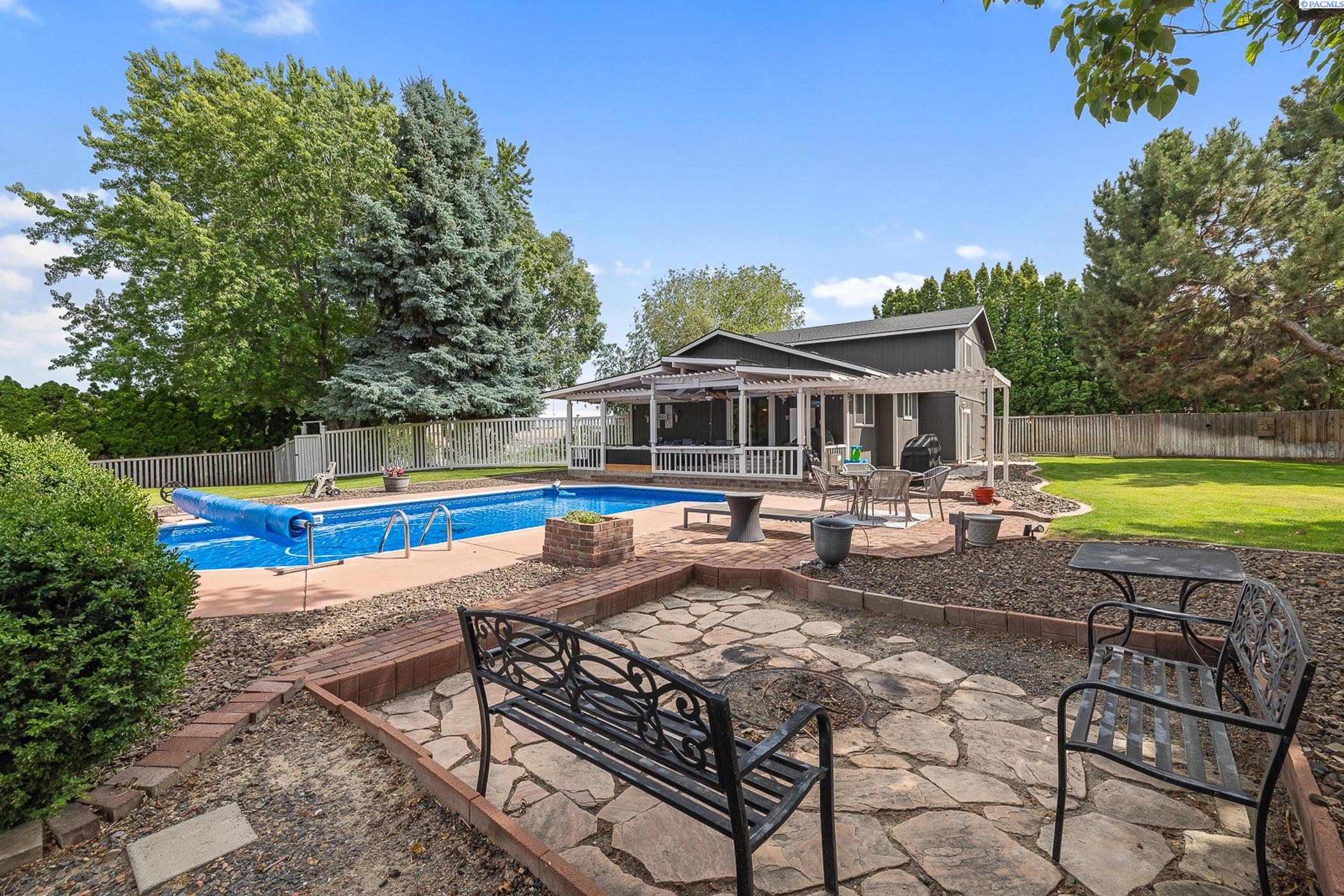 253 Rachel Road Kennewick, WA 99338 - Photo 31 of 40 Gallery Image 31