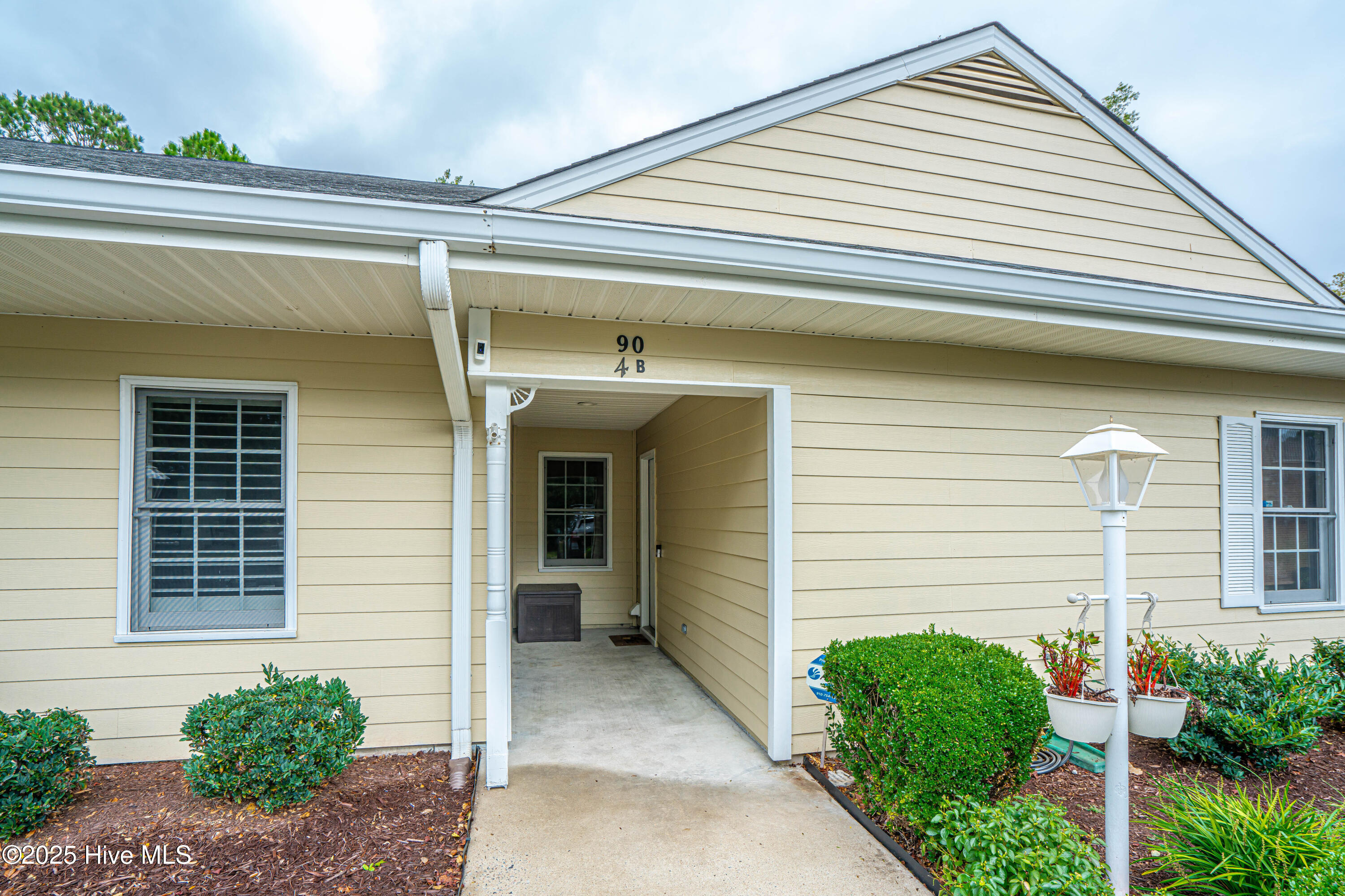 90 Clubhouse Road, Unit 4B Sunset Beach, NC 28468 - Photo 2 of 46 DSC04939