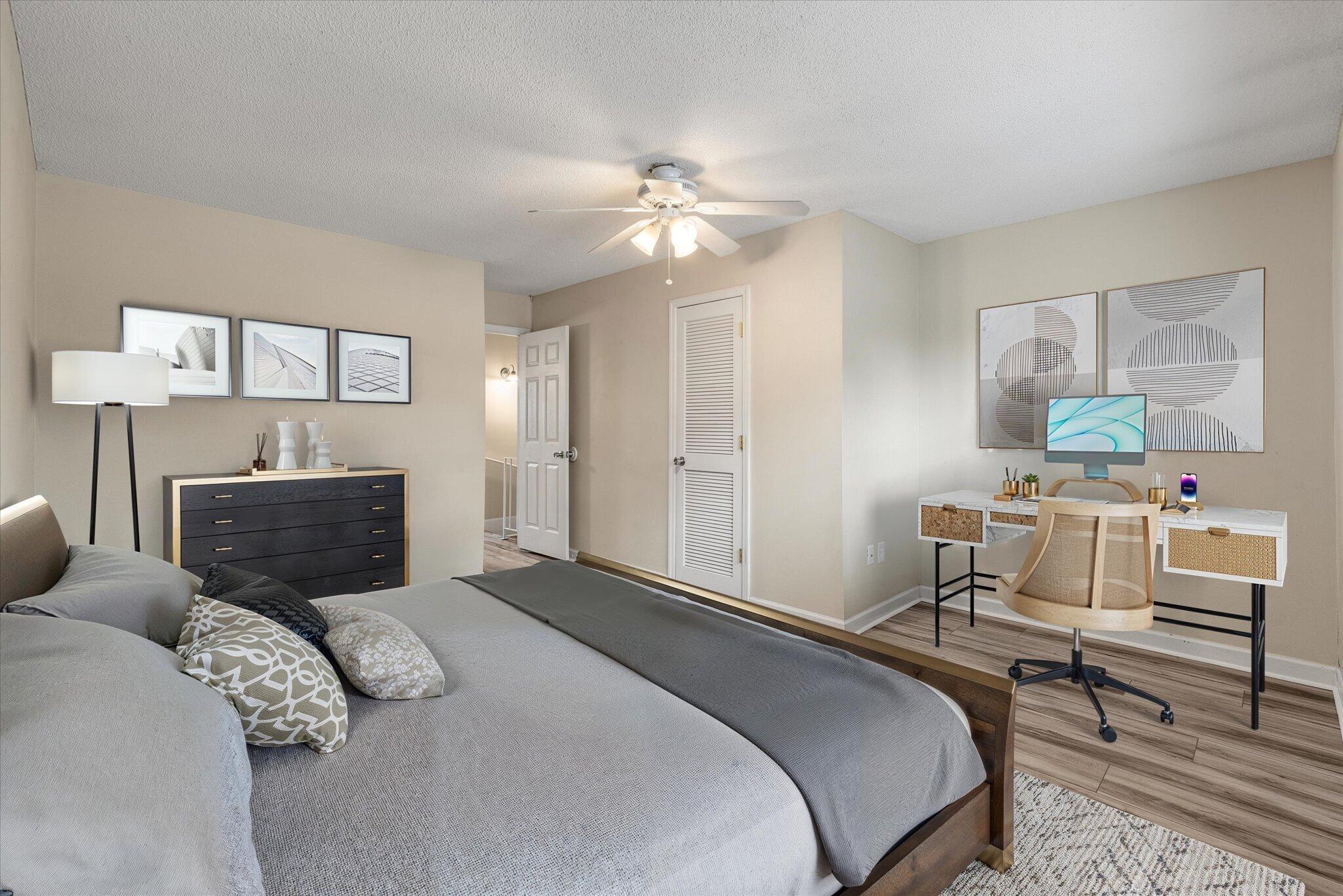 1860 Mepkin Road, Unit H4 Charleston, SC 29407 - Photo 2 of 31 02-1860_Mepkin_Rd_virtual_staging_Lowcou