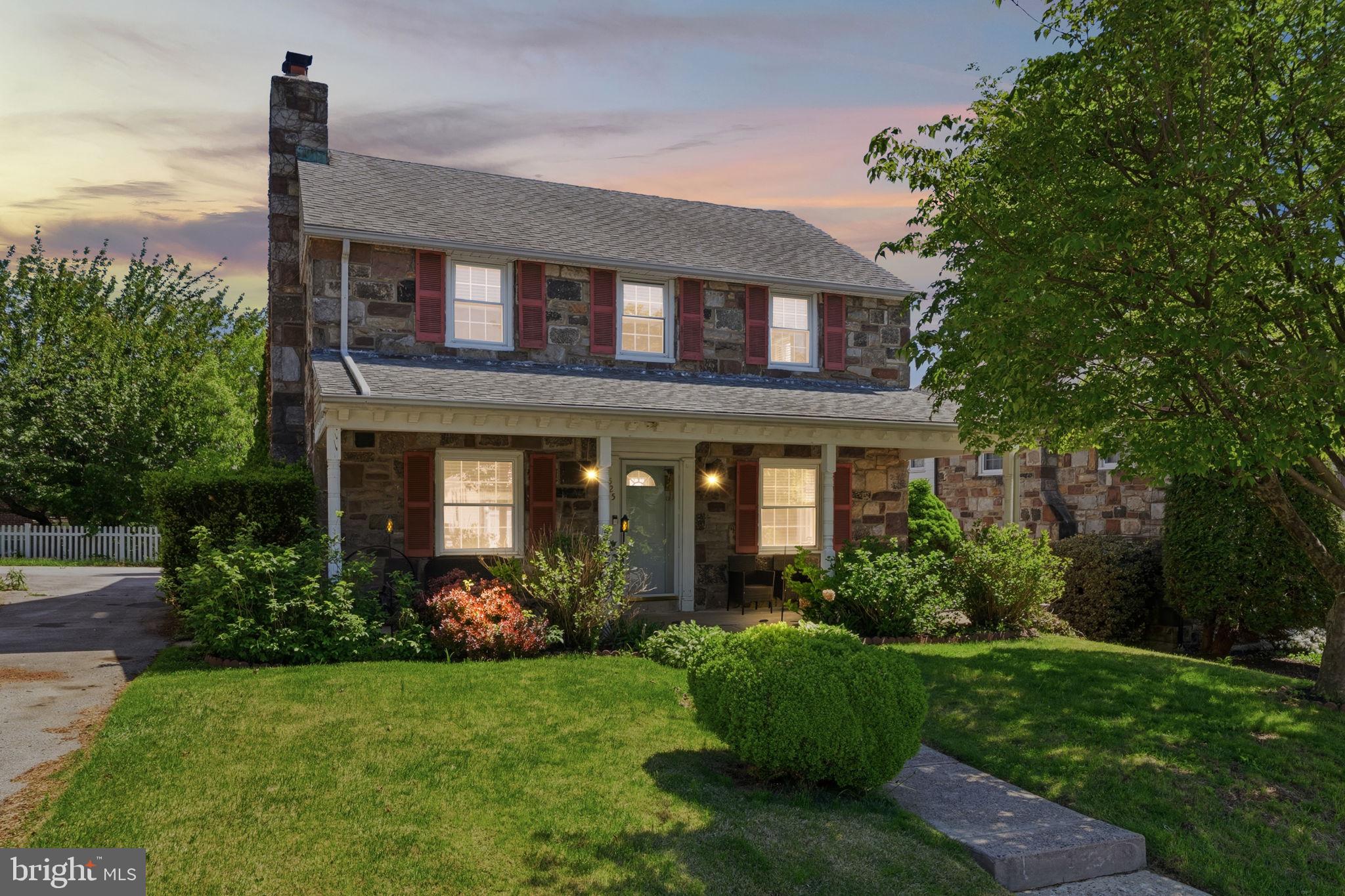 525 Broadview Road Upper Darby, PA 19082 - Photo 1 of 43