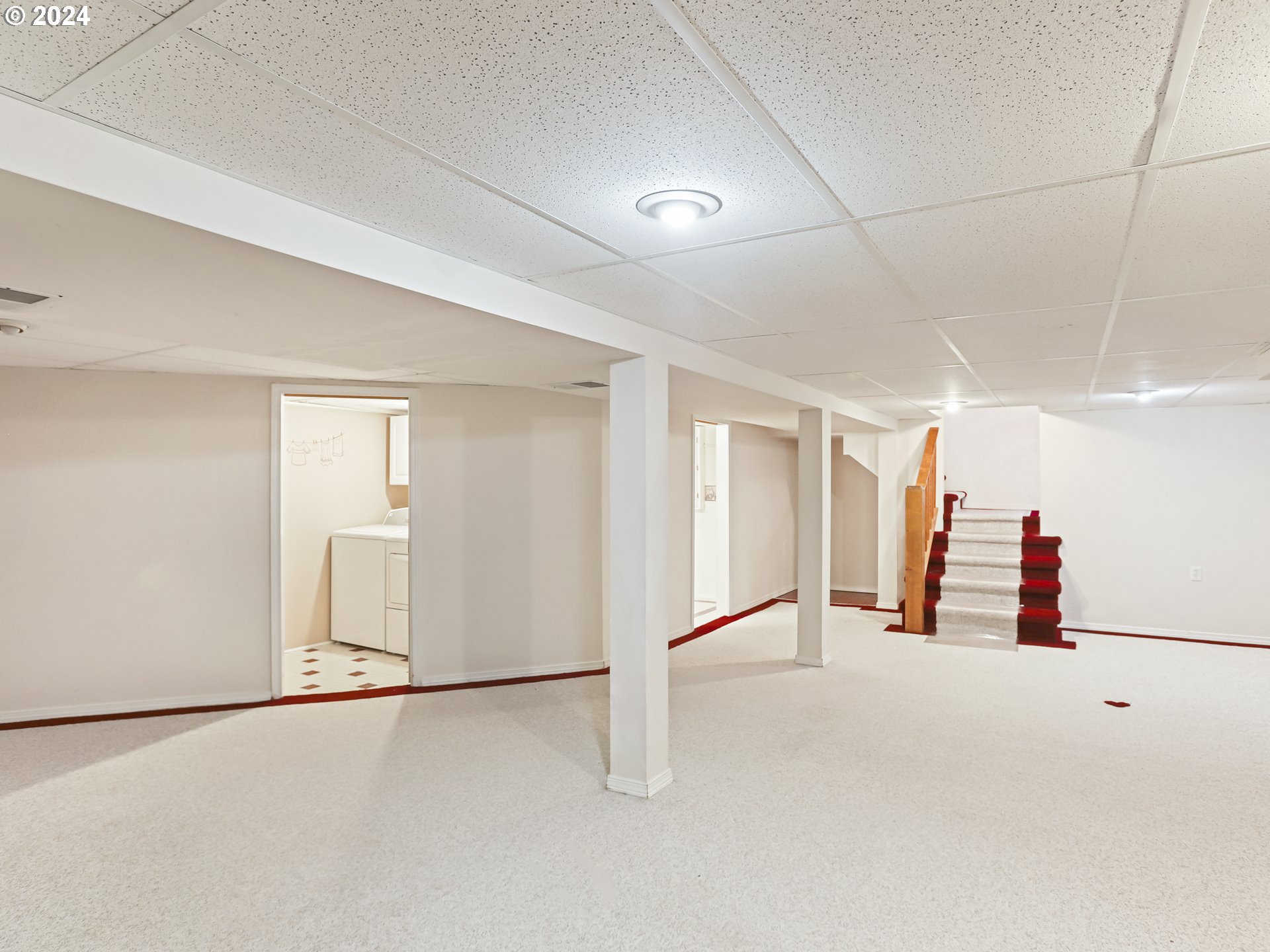 116 West 29th Street Vancouver, WA 98660 - Photo 26 of 35 a view of empty room