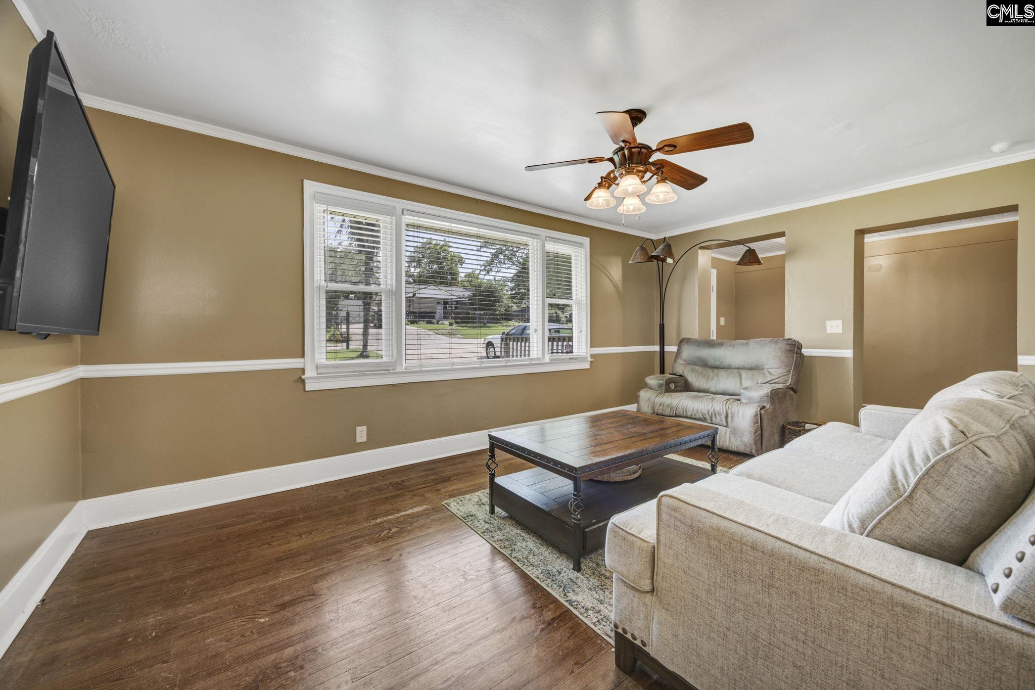 3714 Hydrangea Street Columbia, SC 29205 - Photo 8 of 29