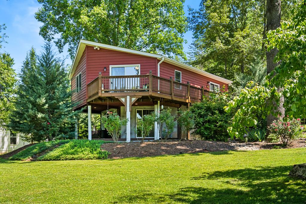 157 Sims Road Hiawassee, GA 30546 - Photo 1 of 50 Main View
