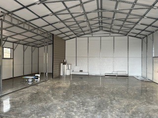 1102 Ranchside Drive Rock Island, TN 38581 - Photo 13 of 27 a view of an empty room