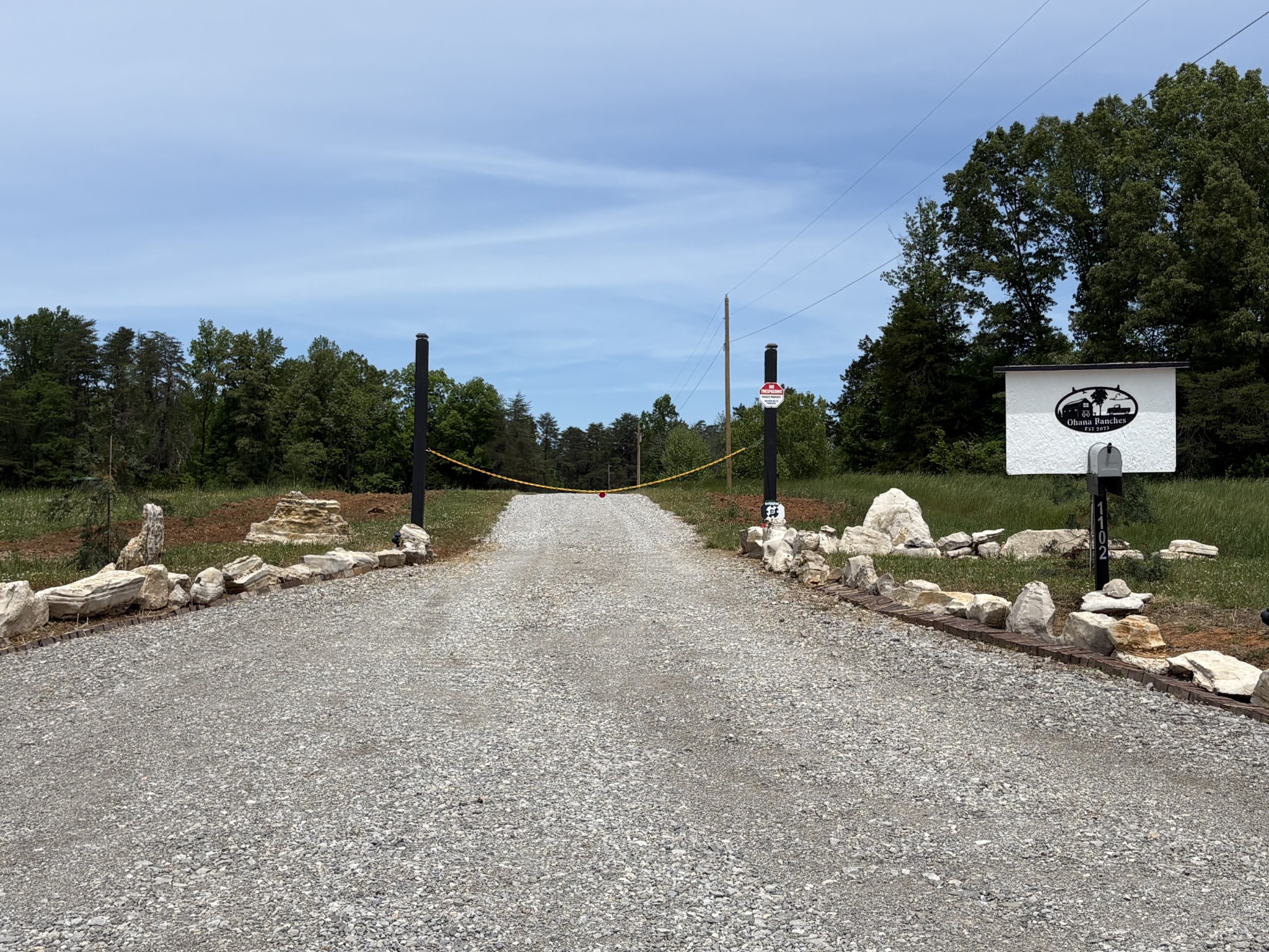 1102 Ranchside Drive Rock Island, TN 38581 - Photo 2 of 27 a view of a park with a car parked on the road