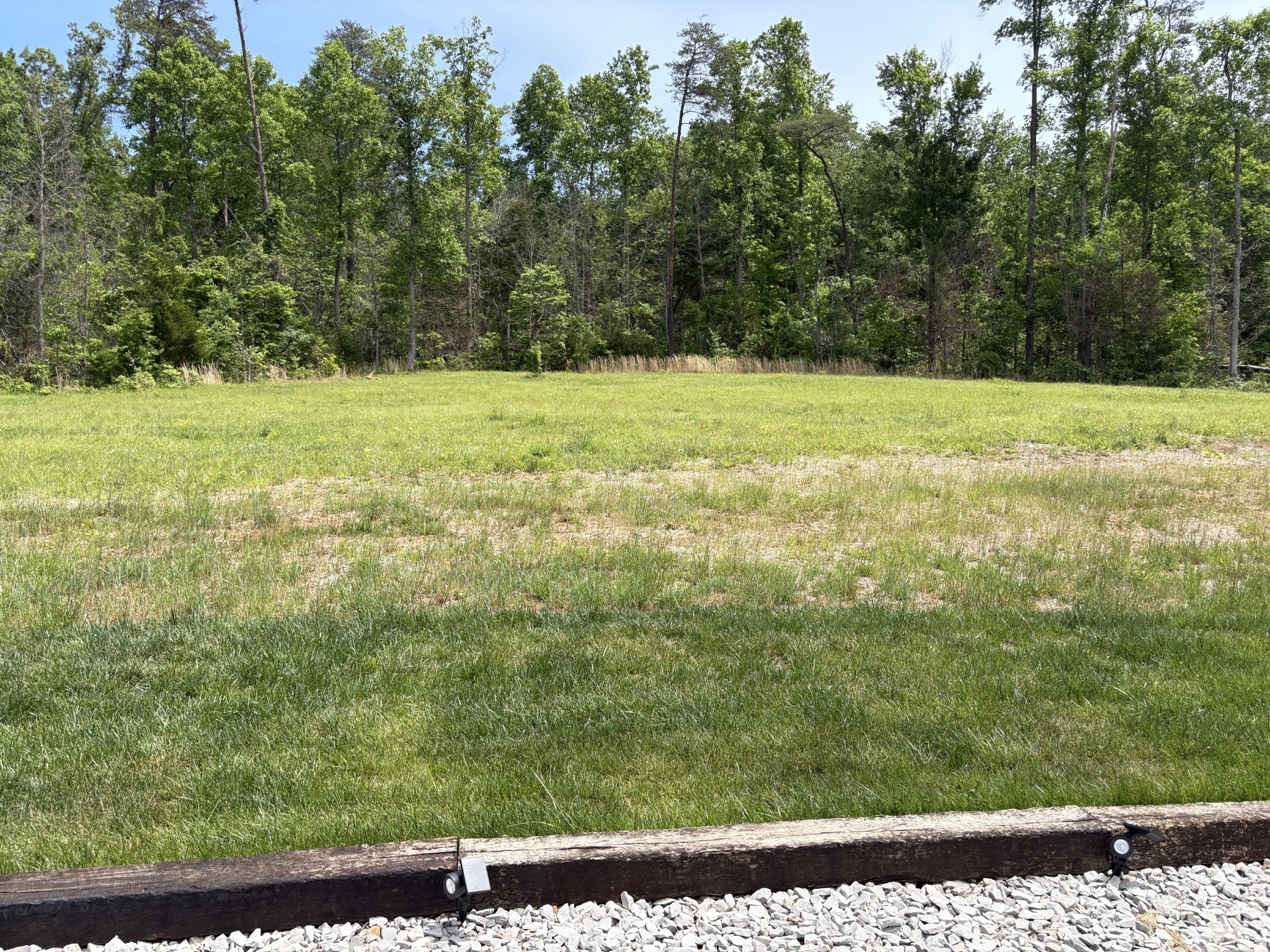 1102 Ranchside Drive Rock Island, TN 38581 - Photo 4 of 27 a view of a green field