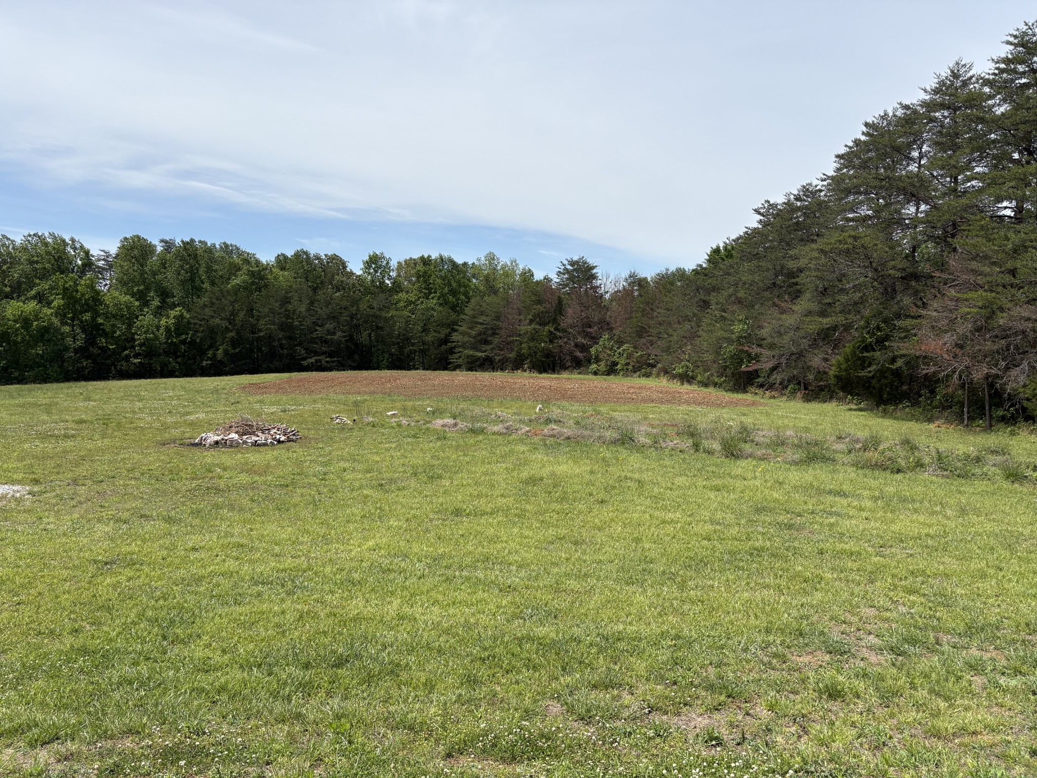 1102 Ranchside Drive Rock Island, TN 38581 - Photo 9 of 27 a view of a field with an ocean