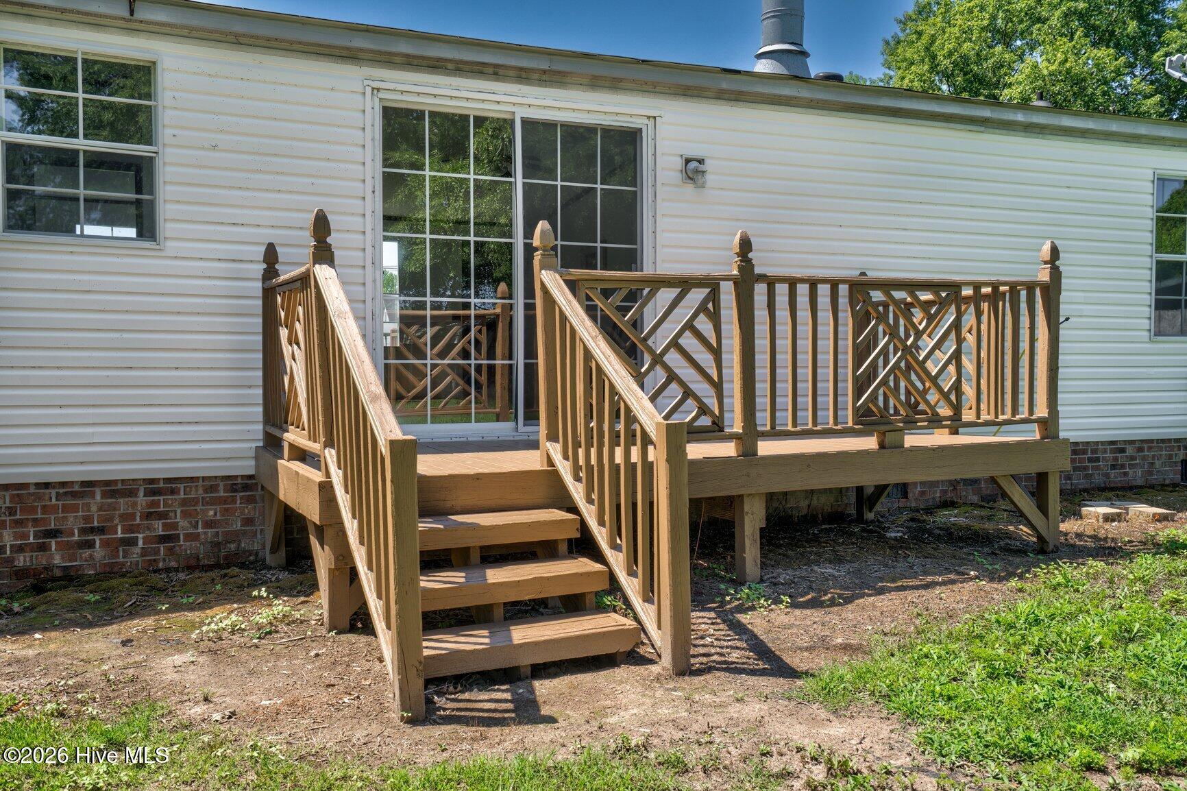 5678 West Old Spring Hope Road Spring Hope, NC 27882 - Photo 27 of 27
