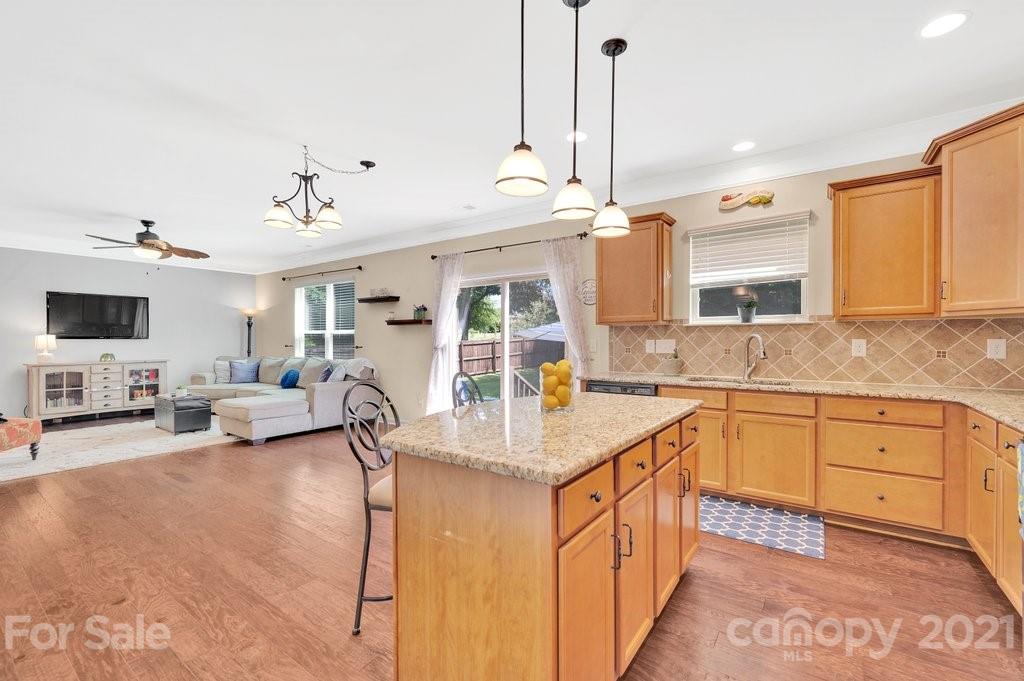 10239 Withers Road Charlotte, NC 28278 - Photo 11 of 38 Gallery Image 11