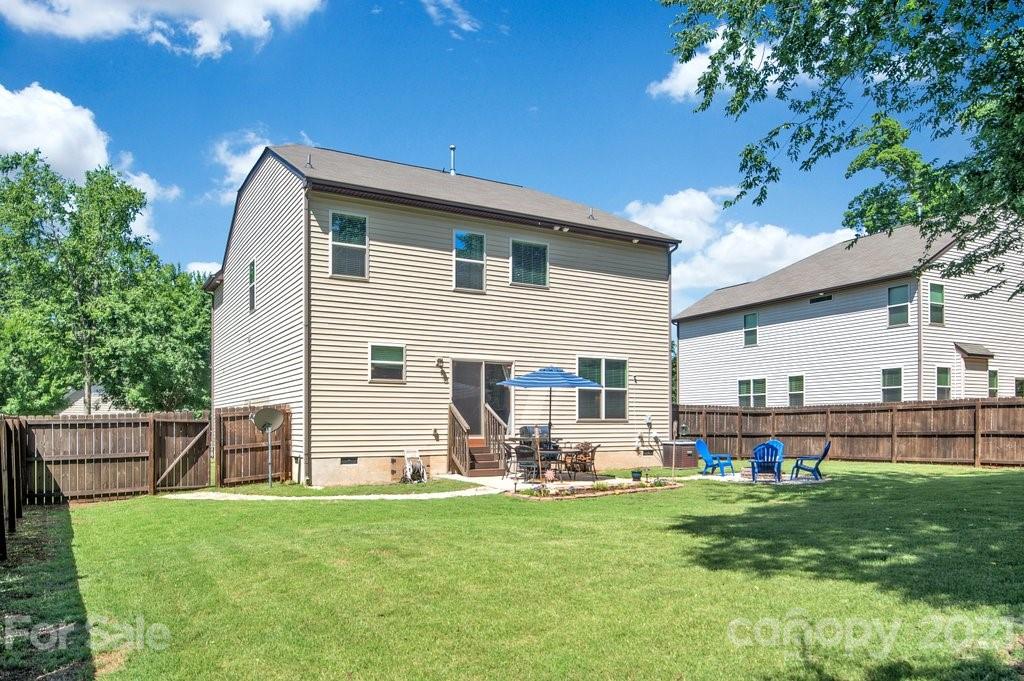10239 Withers Road Charlotte, NC 28278 - Photo 33 of 38 Gallery Image 33