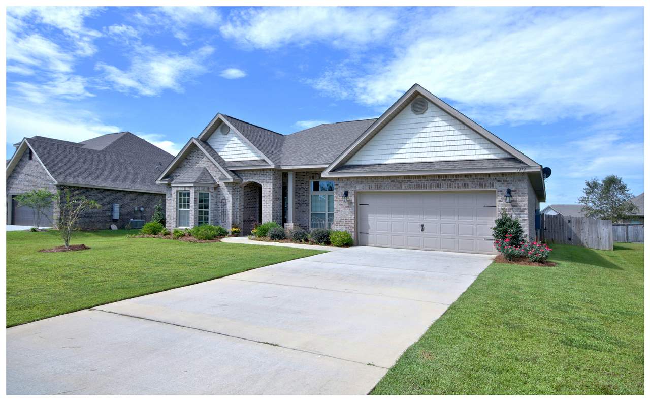 7112 Rocky Rd Loop Gulf Shores, AL 36542 - Photo 1 of 37