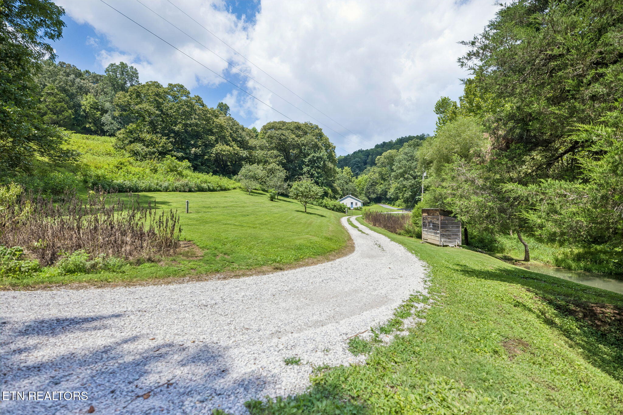 575 Russell Road Sharps Chapel, TN 37866 - Photo 51 of 60 575 Russell Rd Sharps Chapel Norris Lake