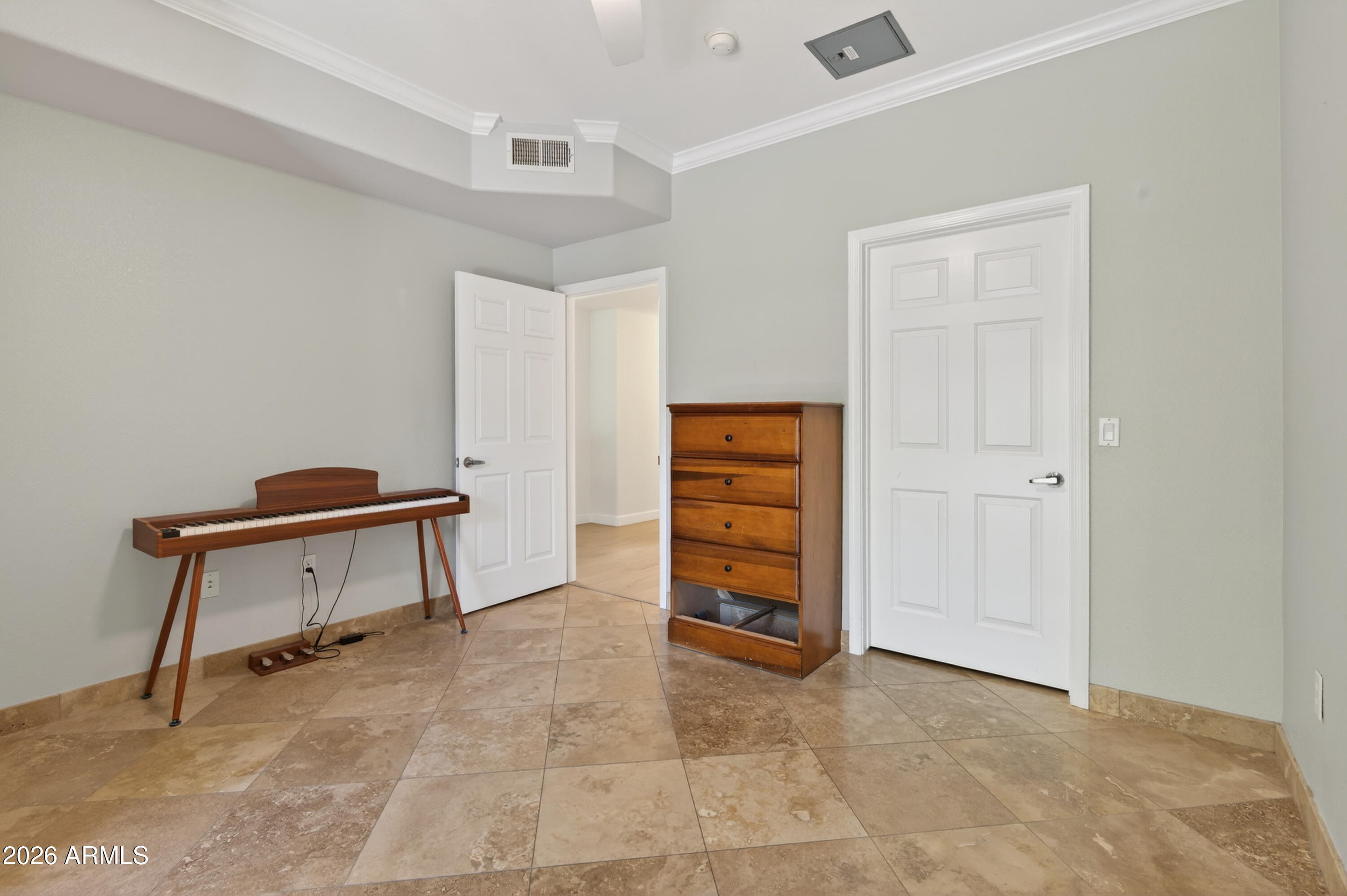 435 West Rio Salado Parkway, Unit 112 Tempe, AZ 85281 - Photo 32 of 38 a view of room with furniture and closet