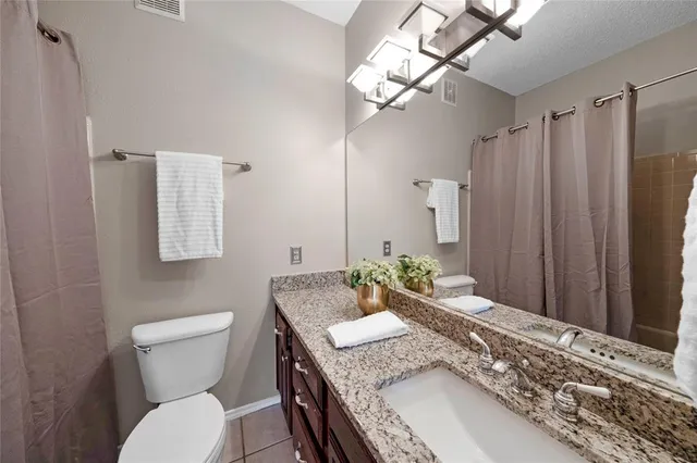$239,000 | 14400 Montfort Drive, Unit 1705, Dallas, TX 75254