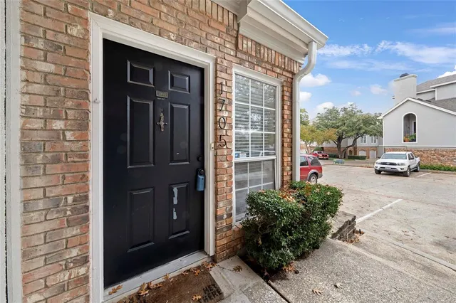 $239,000 | 14400 Montfort Drive, Unit 1705, Dallas, TX 75254