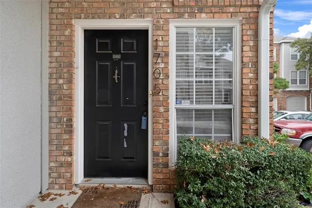 $239,000 | 14400 Montfort Drive, Unit 1705, Dallas, TX 75254