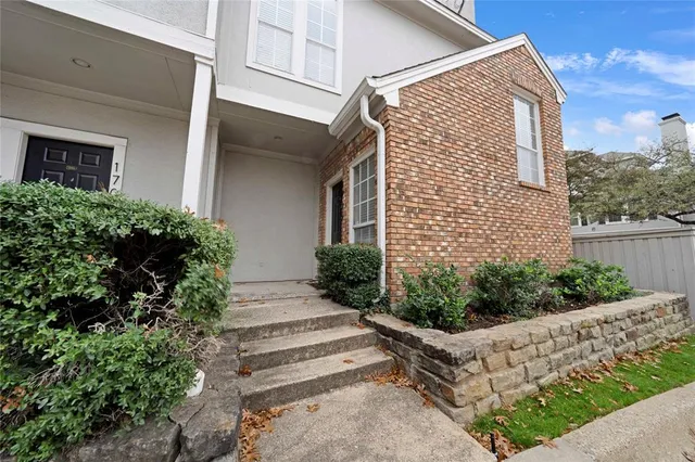 $239,000 | 14400 Montfort Drive, Unit 1705, Dallas, TX 75254