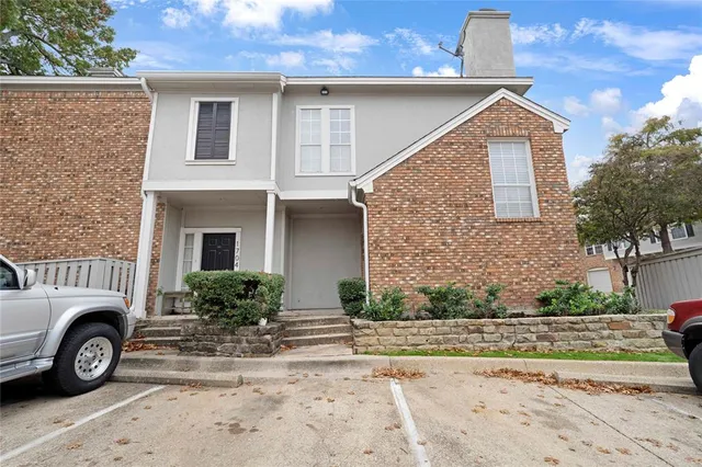 $239,000 | 14400 Montfort Drive, Unit 1705, Dallas, TX 75254