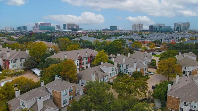 $239,000 | 14400 Montfort Drive, Unit 1705, Dallas, TX 75254