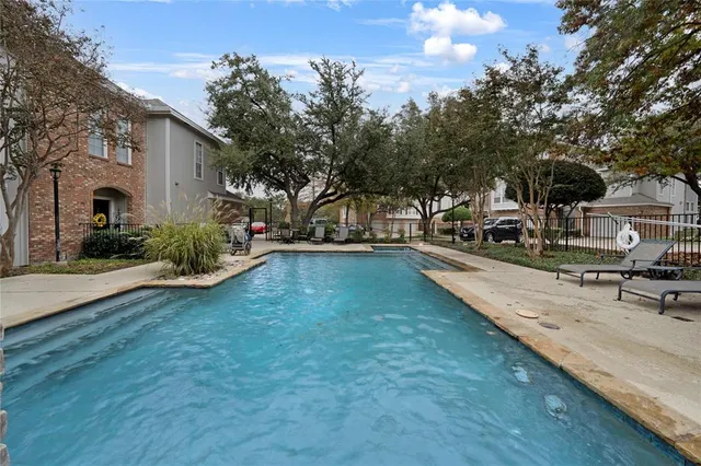 $239,000 | 14400 Montfort Drive, Unit 1705, Dallas, TX 75254