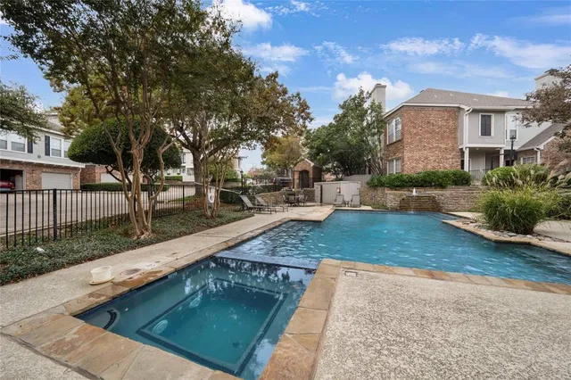 $239,000 | 14400 Montfort Drive, Unit 1705, Dallas, TX 75254